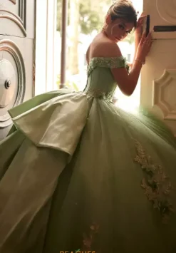 Rachel Allan Quince QS2210