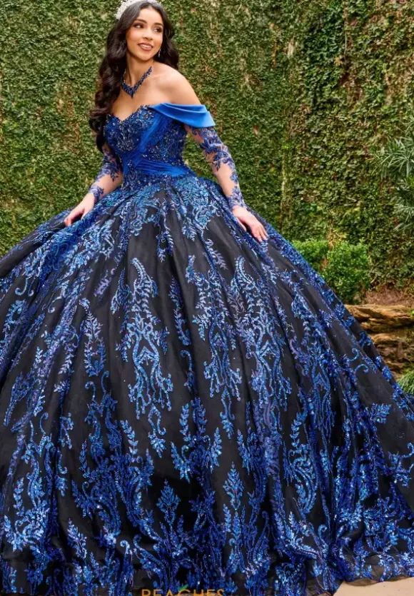 Rachel Allan Quince RQ2194