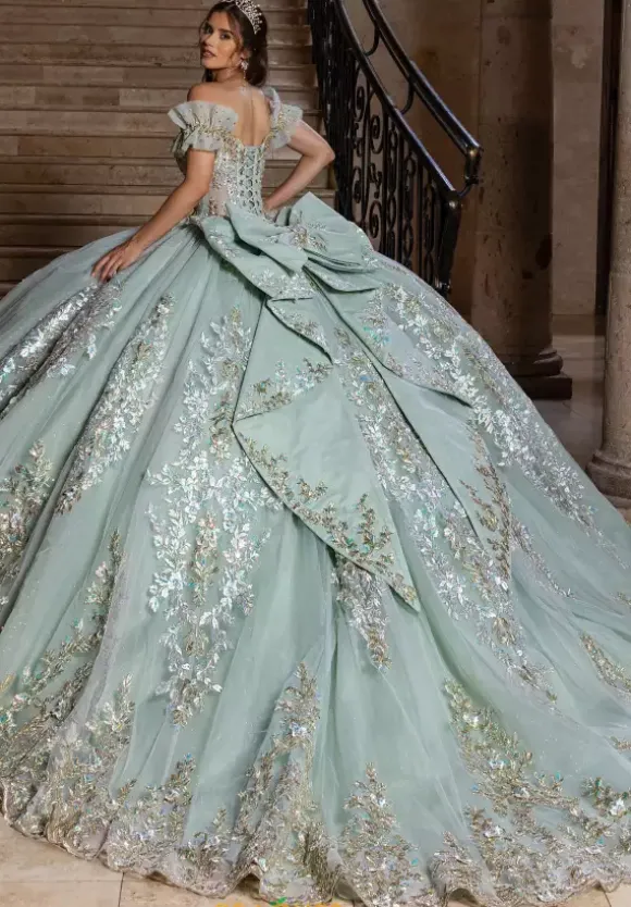 Rachel Allan Quince RQ2240