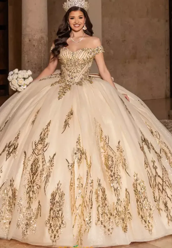 Rachel Allan Quince RQ2247