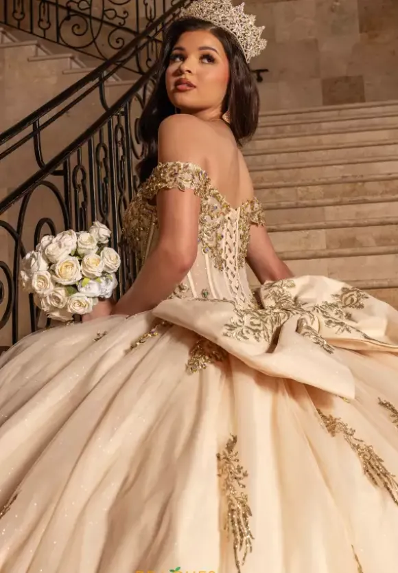 Rachel Allan Quince RQ2247