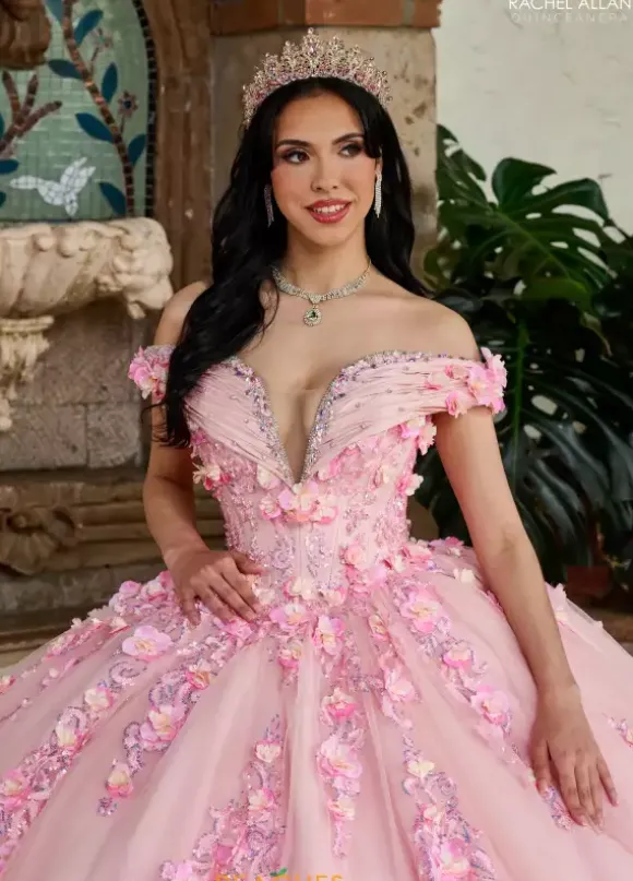 Rachel Allan Quince RQ2204