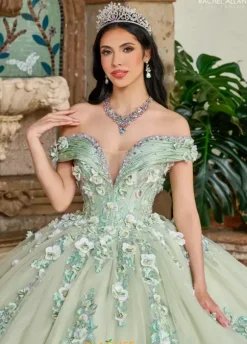 Rachel Allan Quince RQ2204