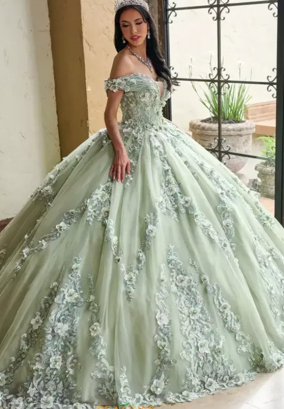 Rachel Allan Quince RQ2204