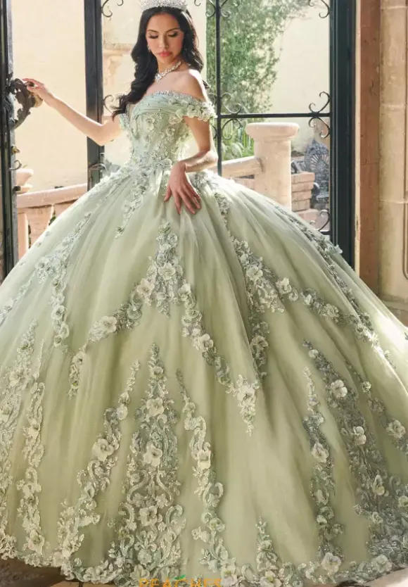 Rachel Allan Quince RQ2204