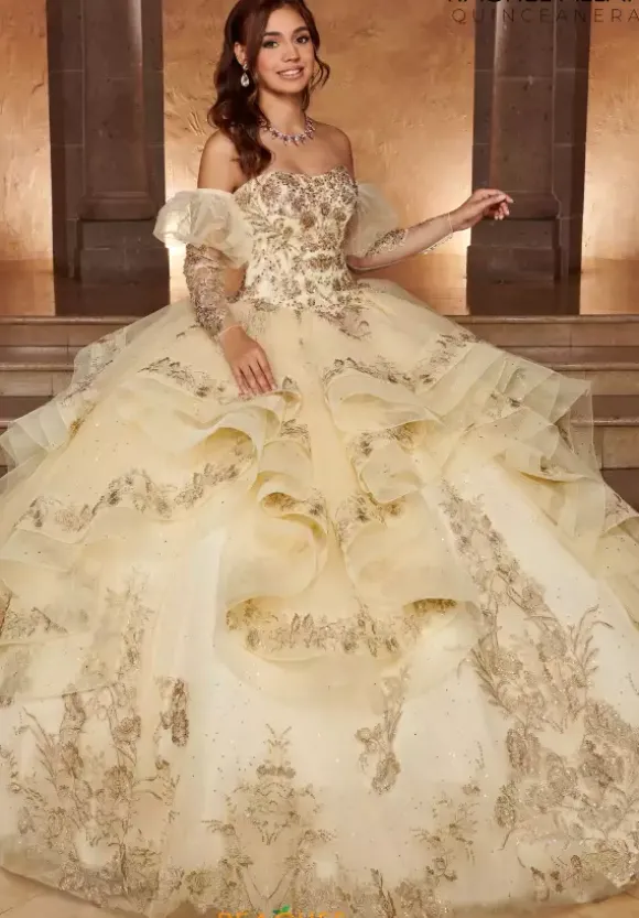 Rachel Allan Quince RQ3107