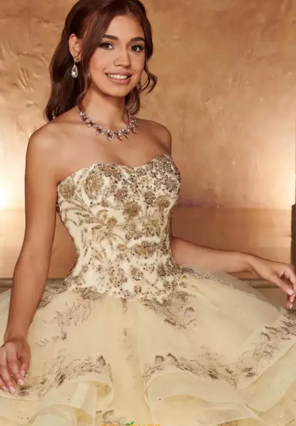 Rachel Allan Quince RQ3107