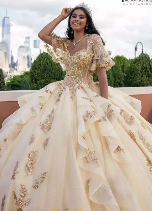 Rachel Allan Quince RQ1138