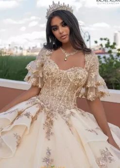 Rachel Allan Quince RQ1138