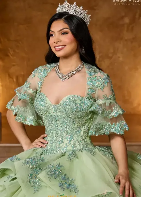 Rachel Allan Quince RQ1138