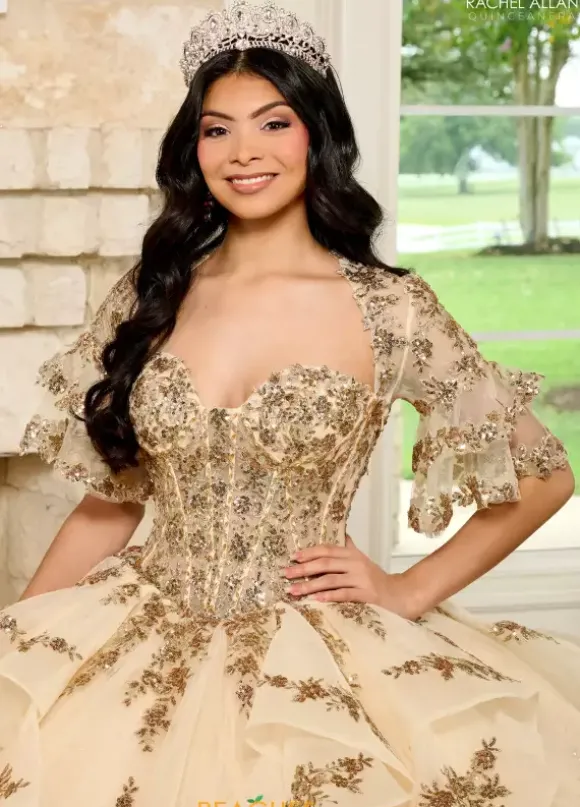 Rachel Allan Quince RQ1138