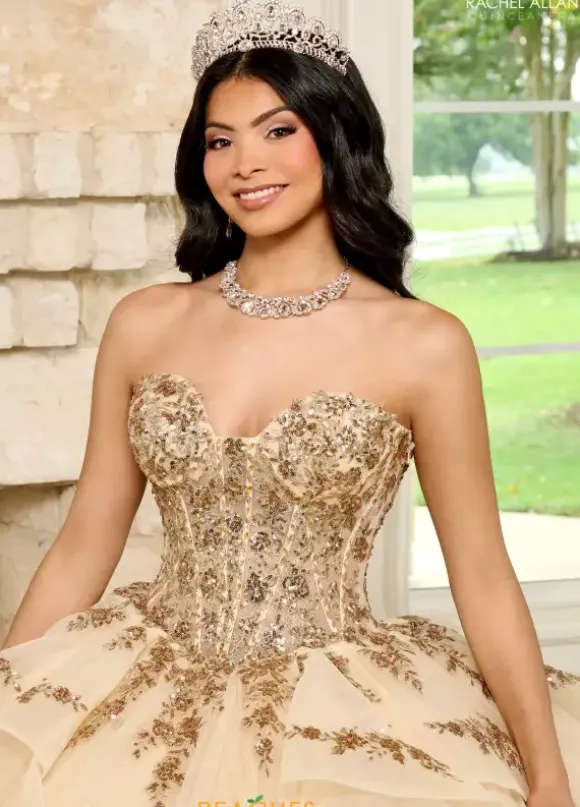 Rachel Allan Quince RQ1138