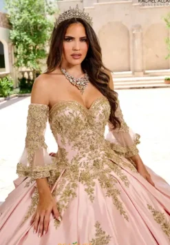 Rachel Allan Quince RQ2217