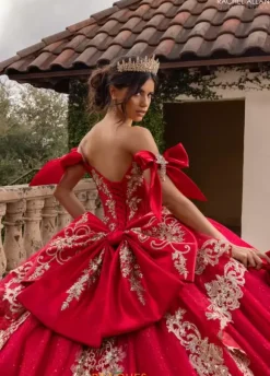 Rachel Allan Quince RQ3155