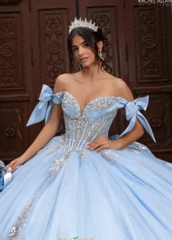 Rachel Allan Quince RQ3155