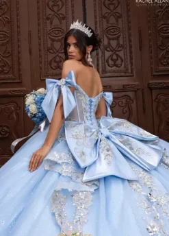 Rachel Allan Quince RQ3155