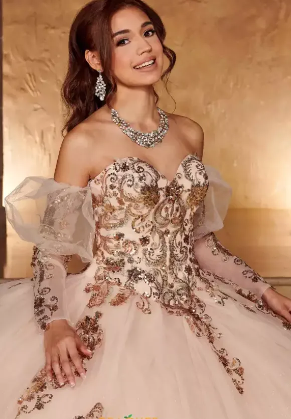 Rachel Allan Quince RQ3102