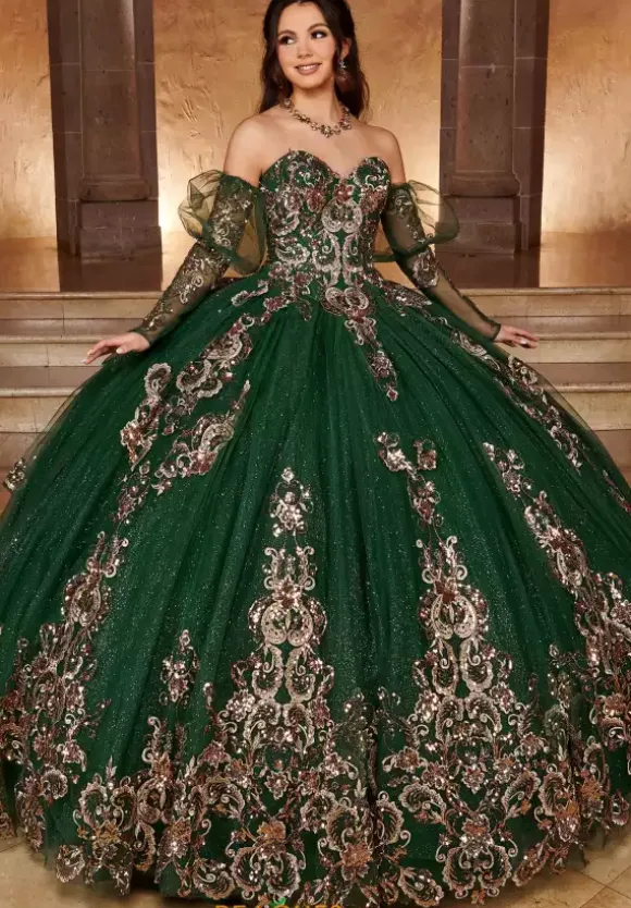 Rachel Allan Quince RQ3102