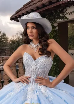 Rachel Allan Quince RQ3156