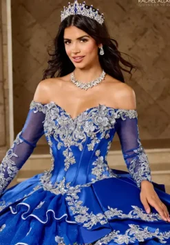 Rachel Allan Quince RQ5012