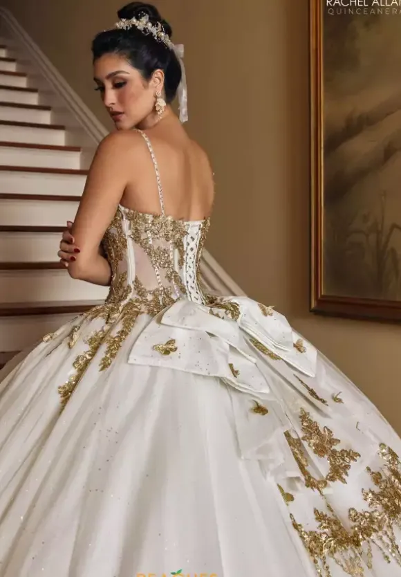 Rachel Allan Quince RQ1158