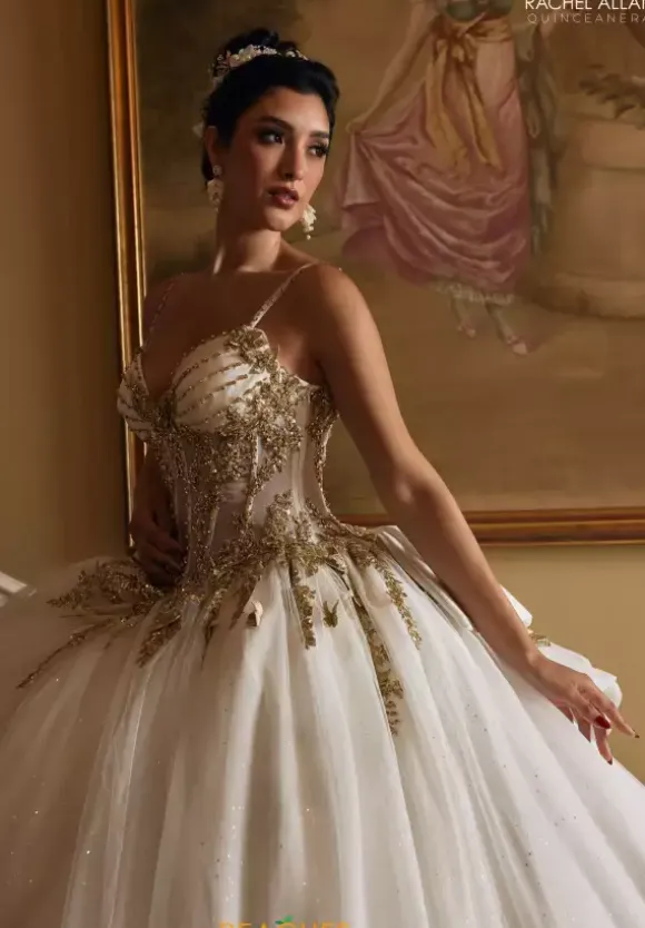 Rachel Allan Quince RQ1158