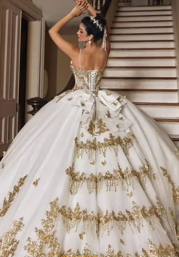 Rachel Allan Quince RQ1158