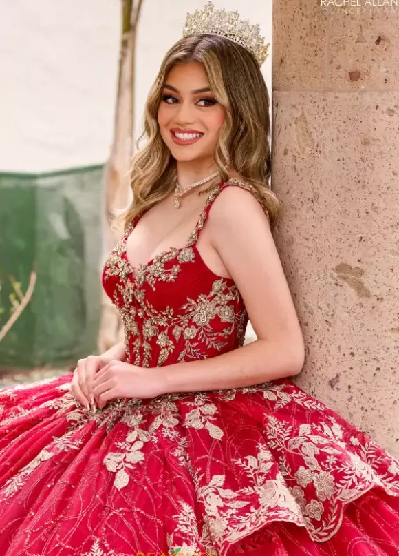 Rachel Allan Quince RQ3140