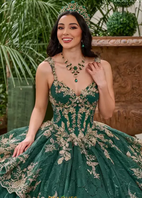 Rachel Allan Quince RQ3140