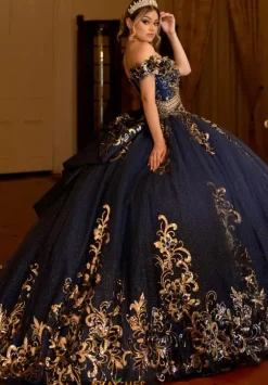 Rachel Allan Quince RQ3145