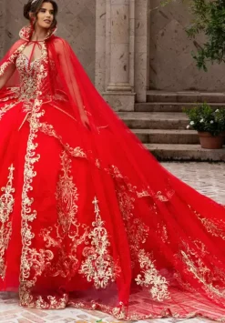 Rachel Allan Quince RQ6015