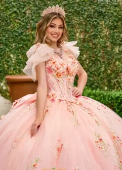 Rachel Allan Quince RQ3132