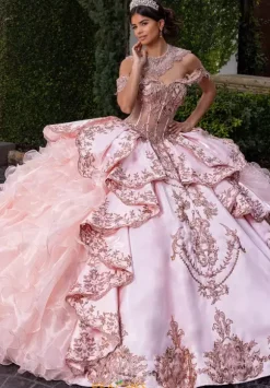 Rachel Allan Quince RQ6004