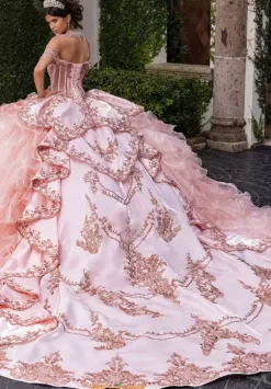 Rachel Allan Quince RQ6004