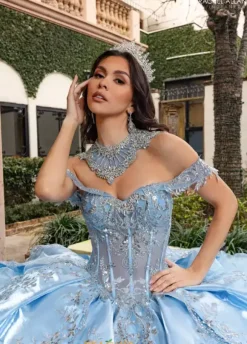 Rachel Allan Quince RQ6004