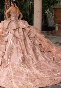 Rachel Allan Quince RQ6004