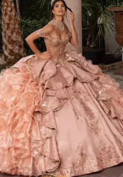 Rachel Allan Quince RQ6004