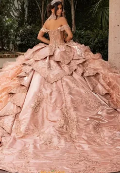 Rachel Allan Quince RQ6004