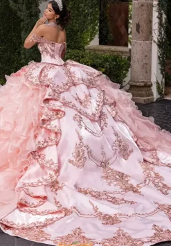 Rachel Allan Quince RQ6004