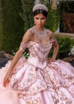 Rachel Allan Quince RQ6004