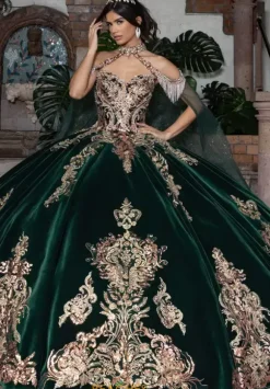 Rachel Allan Quince RQ3160