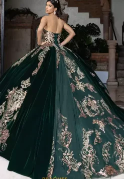 Rachel Allan Quince RQ3160