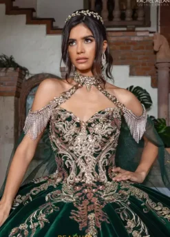 Rachel Allan Quince RQ3160