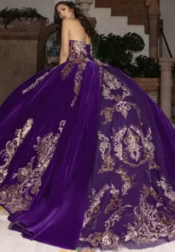 Rachel Allan Quince RQ3160