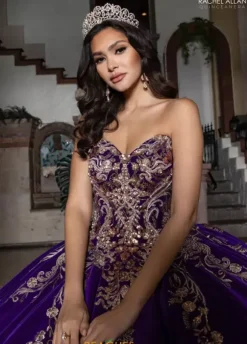 Rachel Allan Quince RQ3160