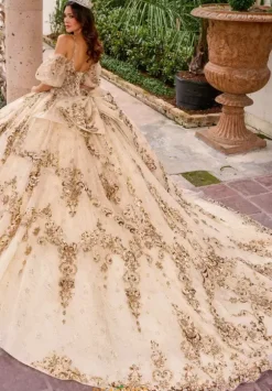 Rachel Allan Quince RQ2202