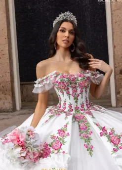 Rachel Allan Quince RQ5015