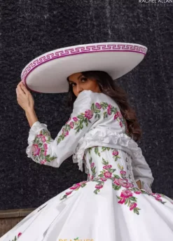 Rachel Allan Quince RQ5015