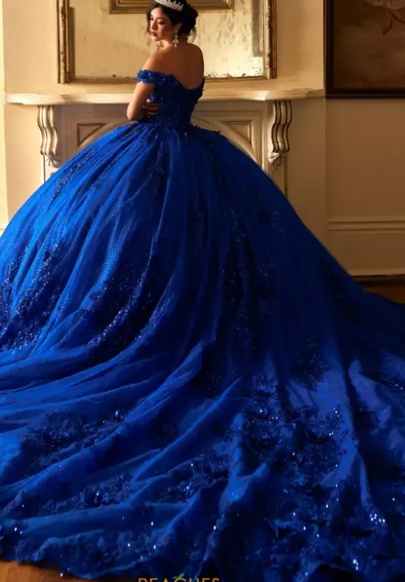 Rachel Allan Quince RQ2215