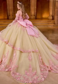 Rachel Allan Quince RQ2196